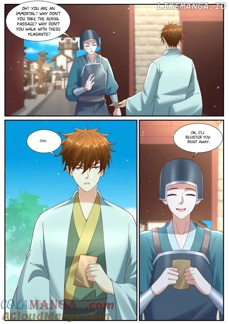 Page 3 of Chapter 1073