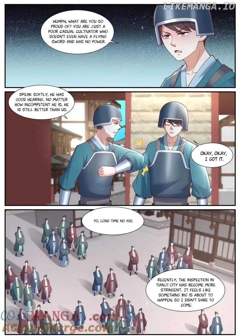 Page 5 of Chapter 1073