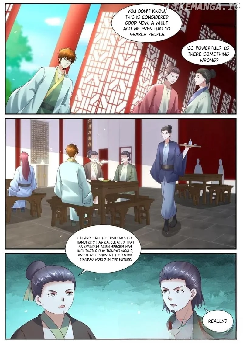 Page 6 of Chapter 1073