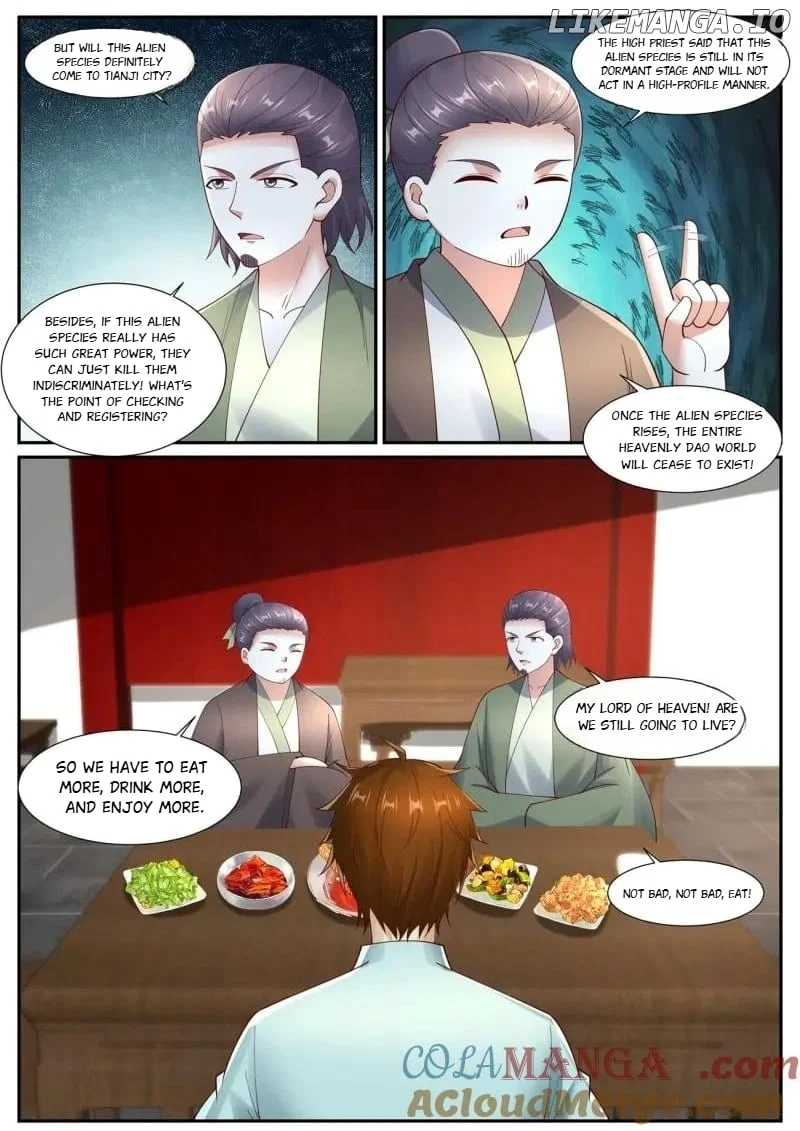 Page 7 of Chapter 1073