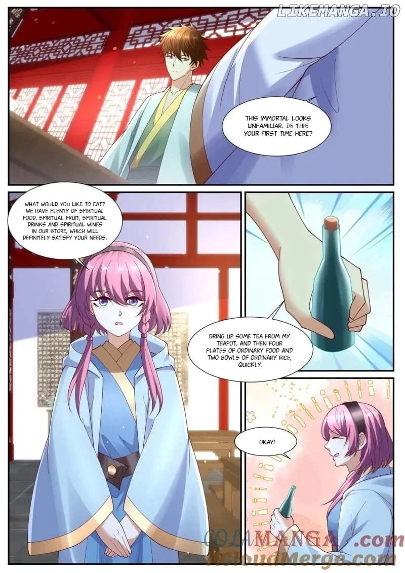 Page 8 of Chapter 1073