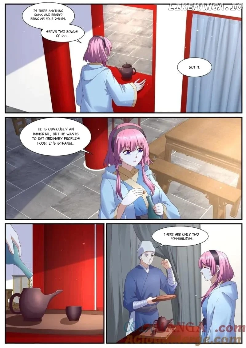 Page 9 of Chapter 1073