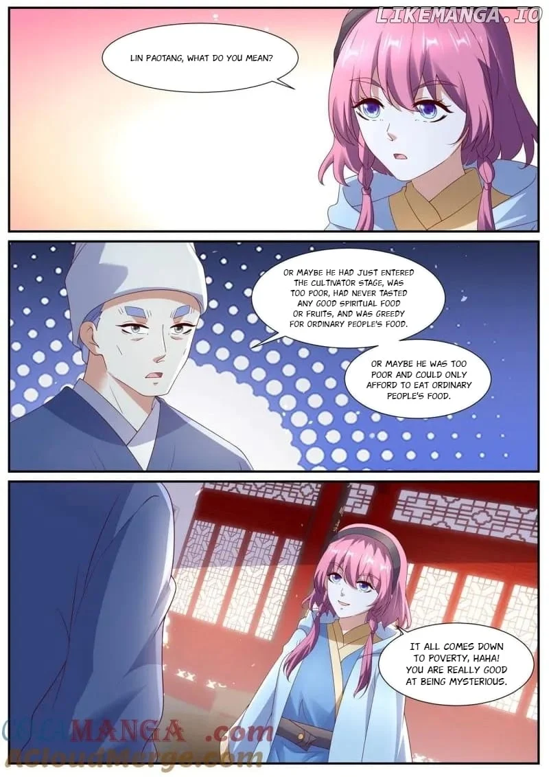 Page 10 of Chapter 1073