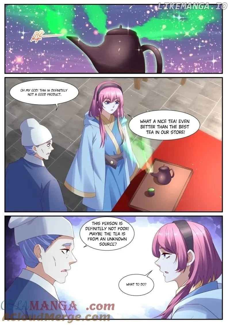 Page 11 of Chapter 1073