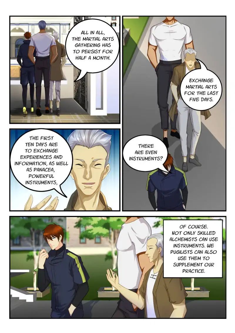 Page 1 of Chapter 112