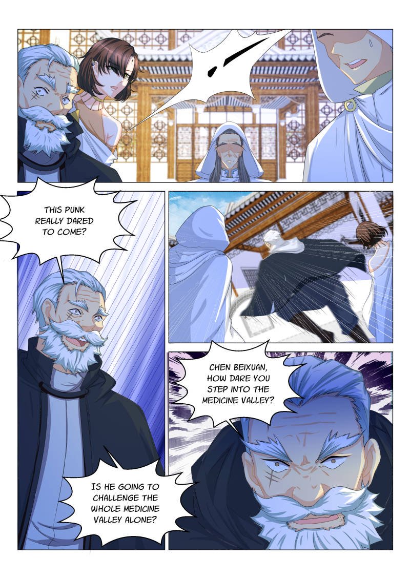 Page 1 of Chapter 127