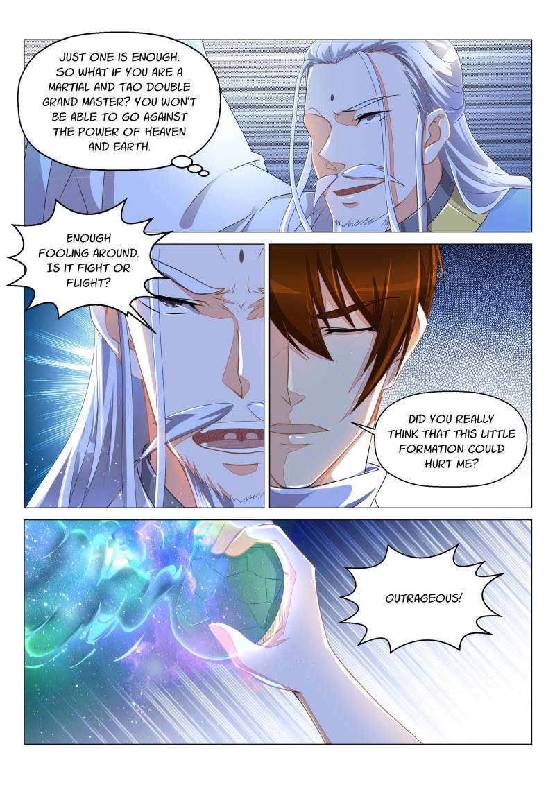 Page 1 of Chapter 129