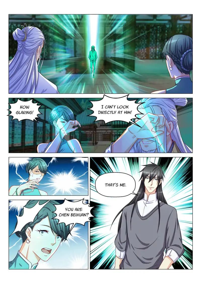 Page 1 of Chapter 134