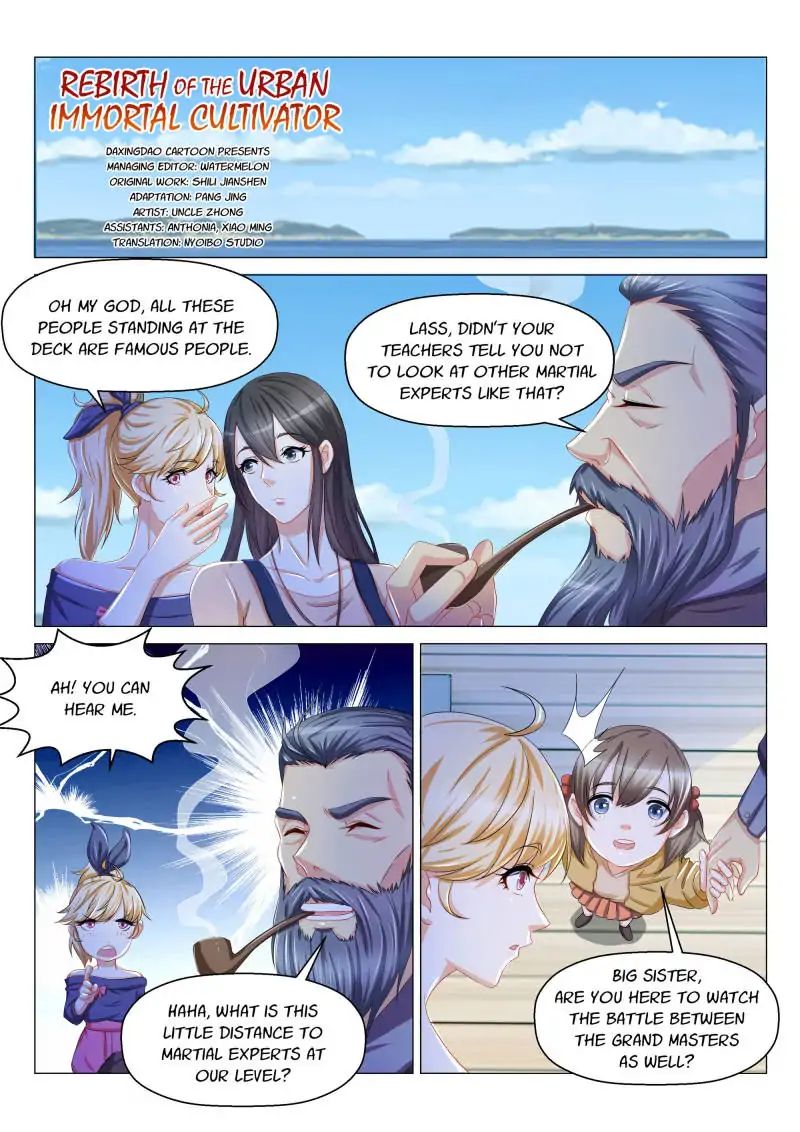 Page 1 of Chapter 136