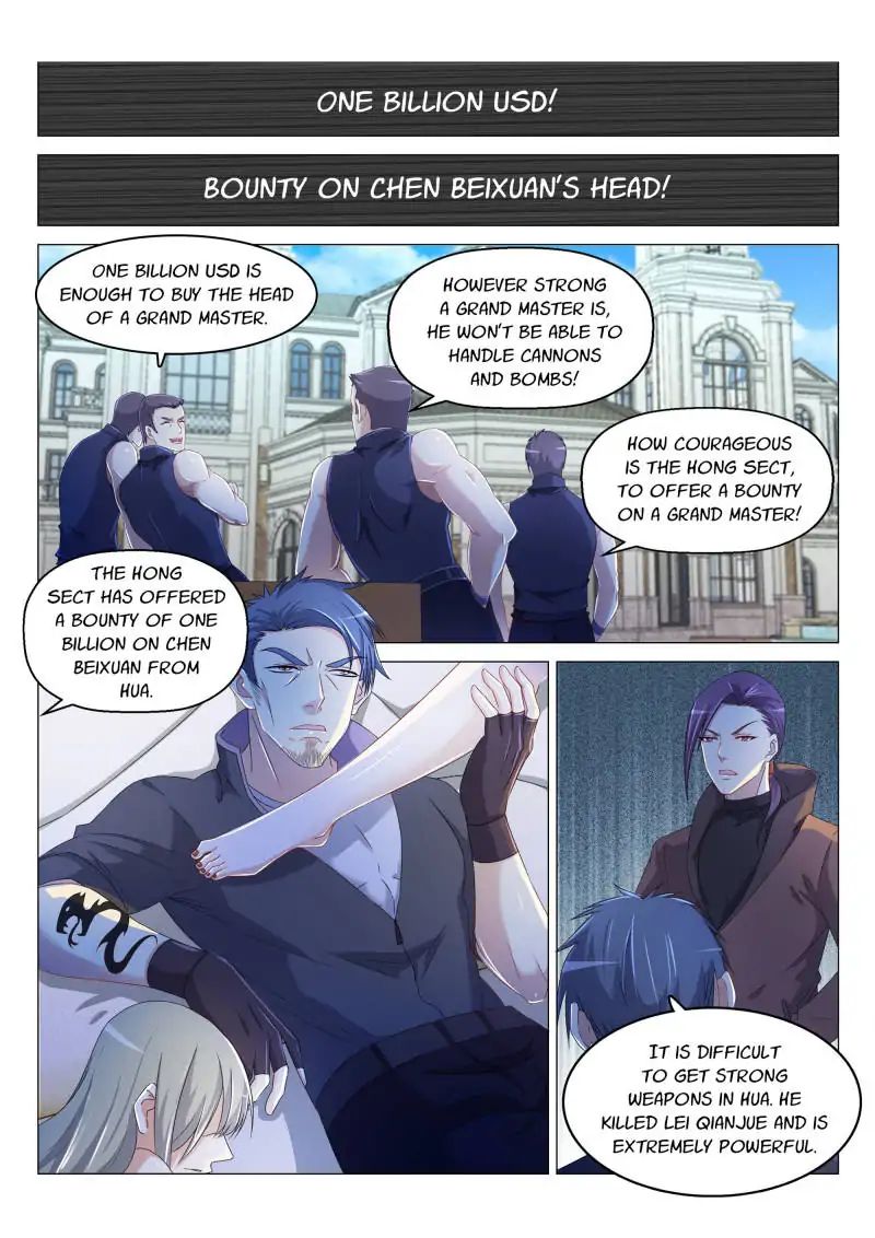 Page 1 of Chapter 140
