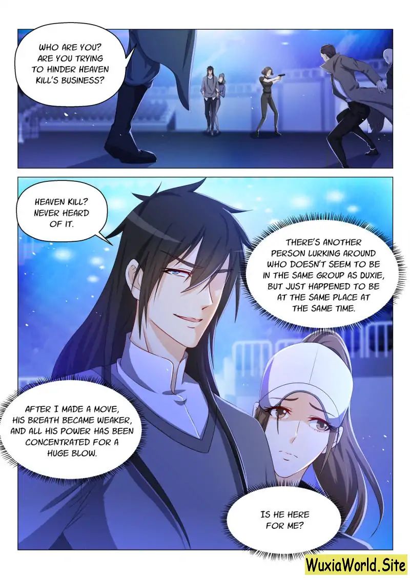 Page 1 of Chapter 141