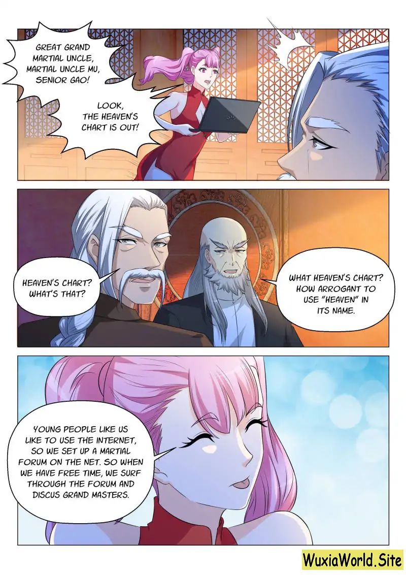 Page 1 of Chapter 144