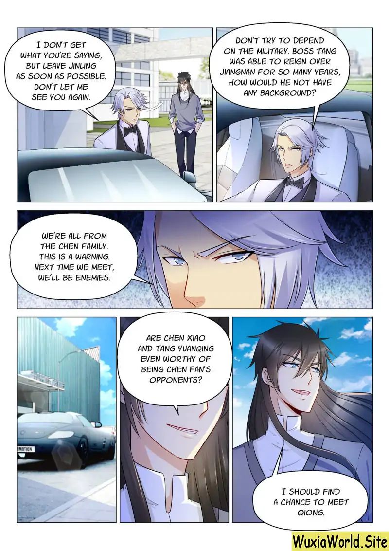 Page 1 of Chapter 147