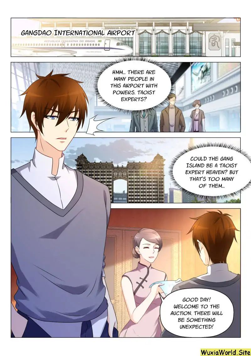 Page 1 of Chapter 159