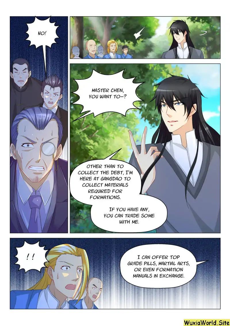 Page 10 of Chapter 167