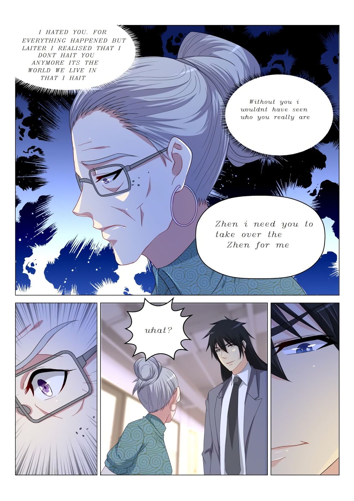 Page 1 of Chapter 172