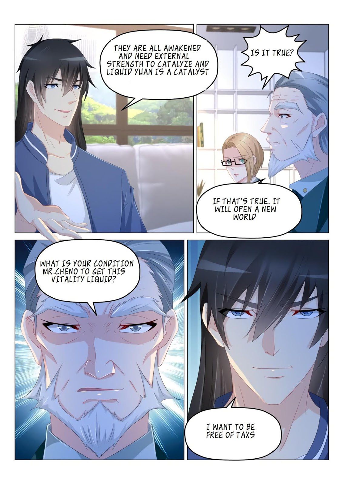 Page 8 of Chapter 178