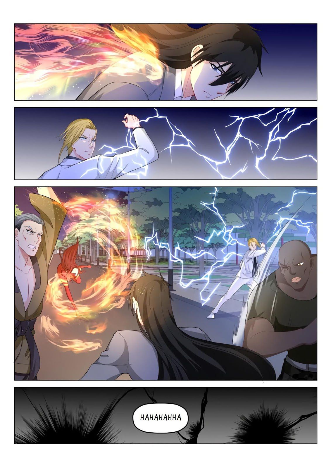 Page 10 of Chapter 181