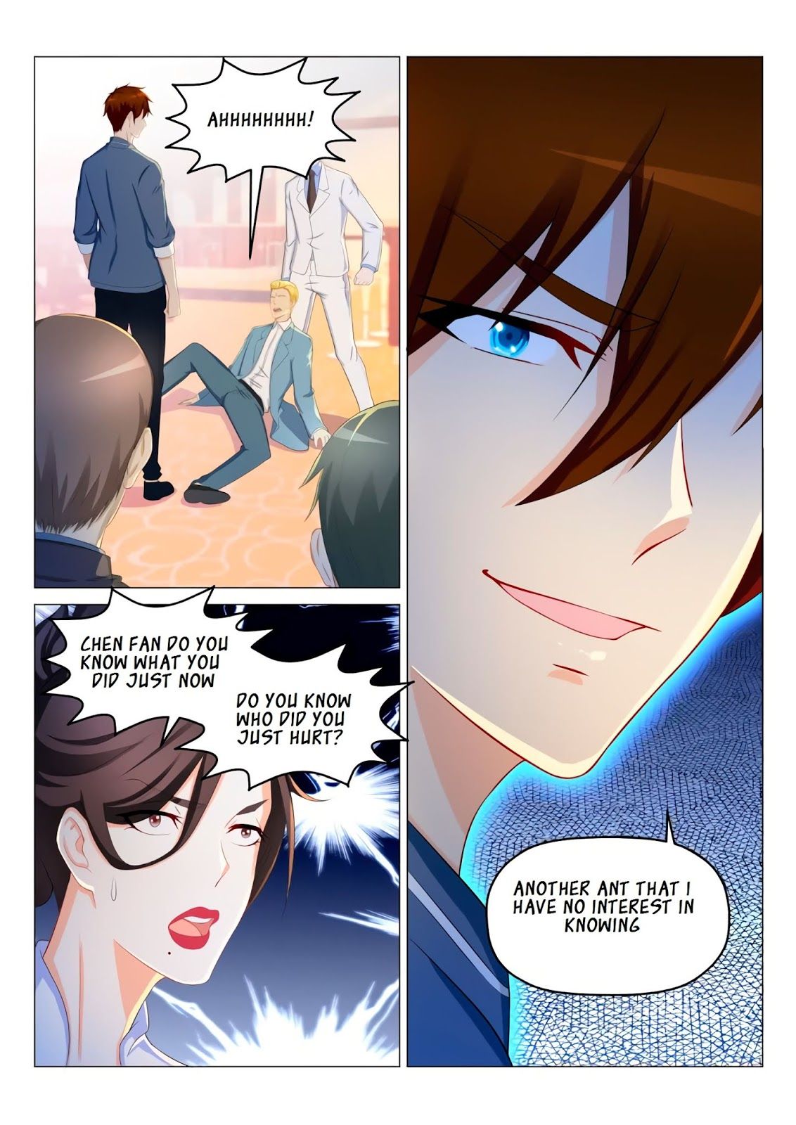 Page 8 of Chapter 190