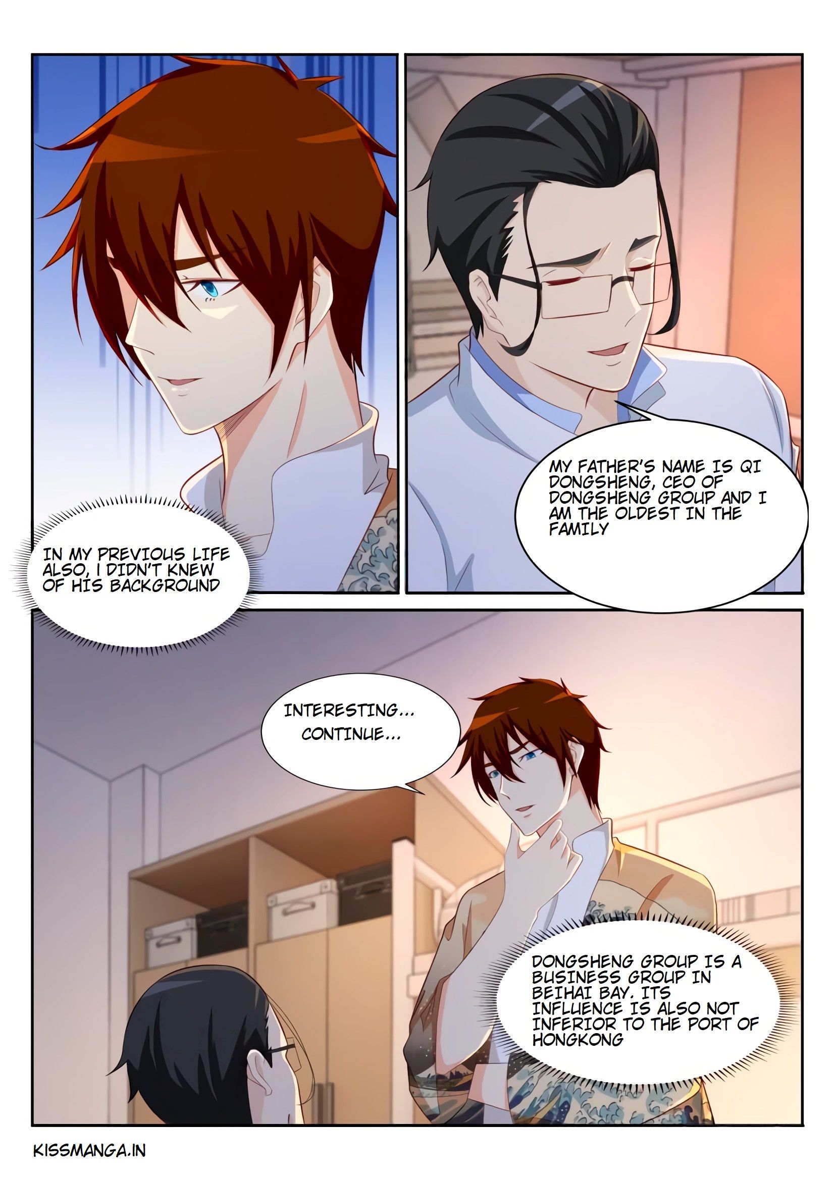 Page 1 of Chapter 196