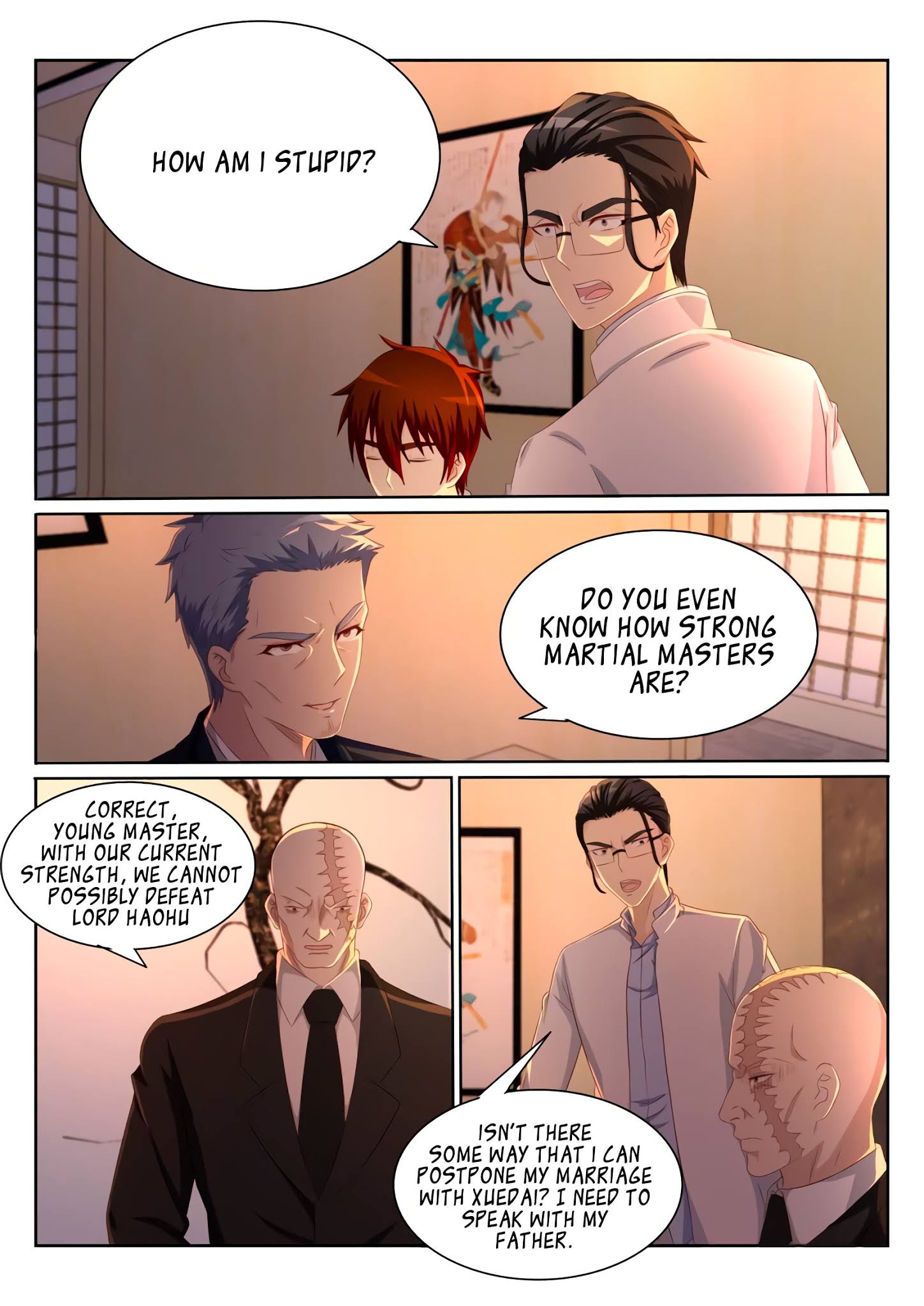Page 1 of Chapter 197