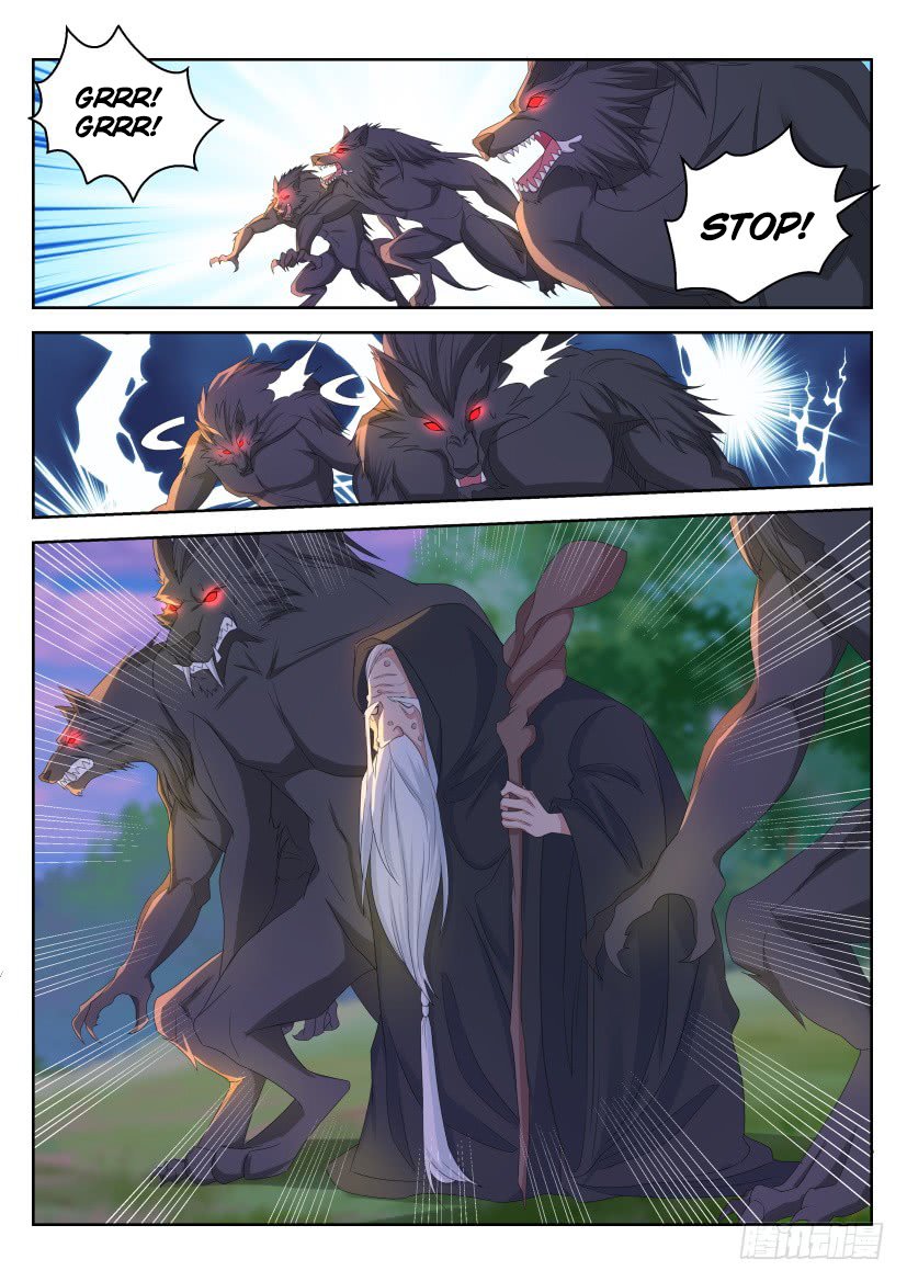 Page 11 of Chapter 233