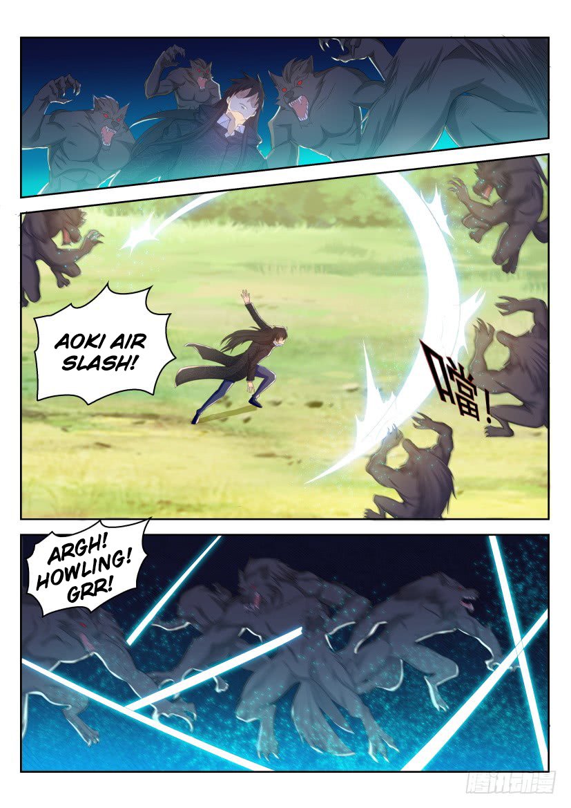 Page 11 of Chapter 234