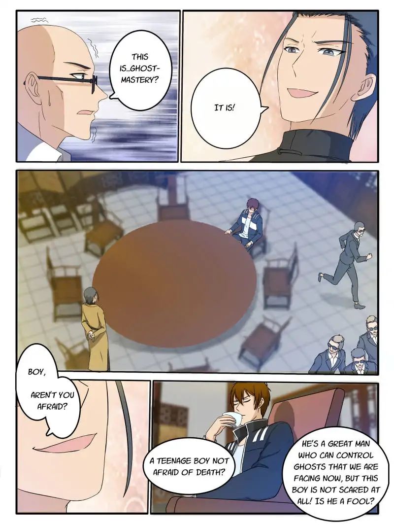 Page 10 of Chapter 25