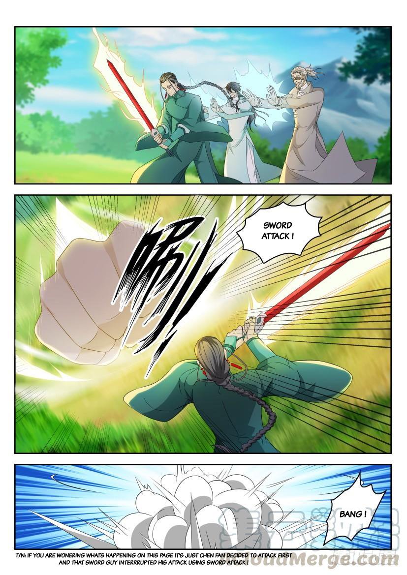 Page 1 of Chapter 279