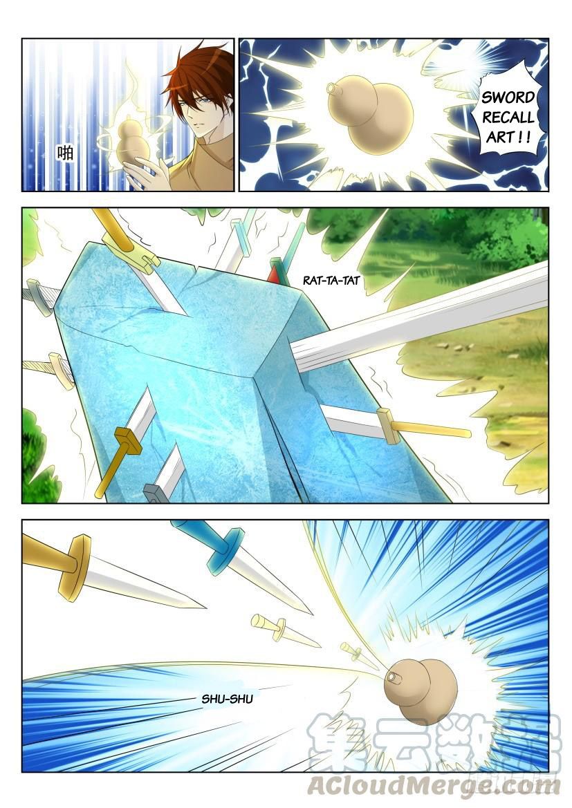 Page 1 of Chapter 281