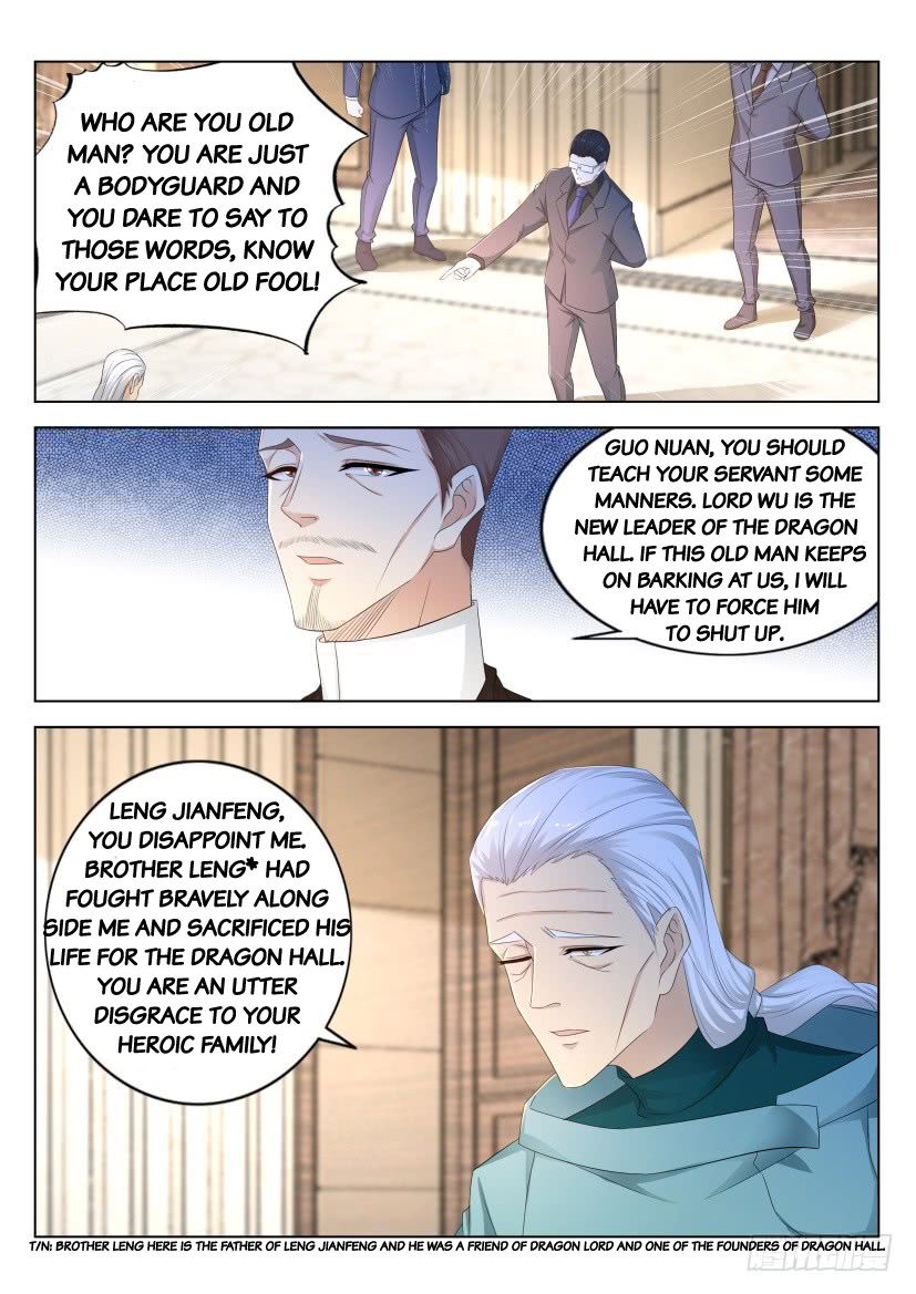 Page 1 of Chapter 285