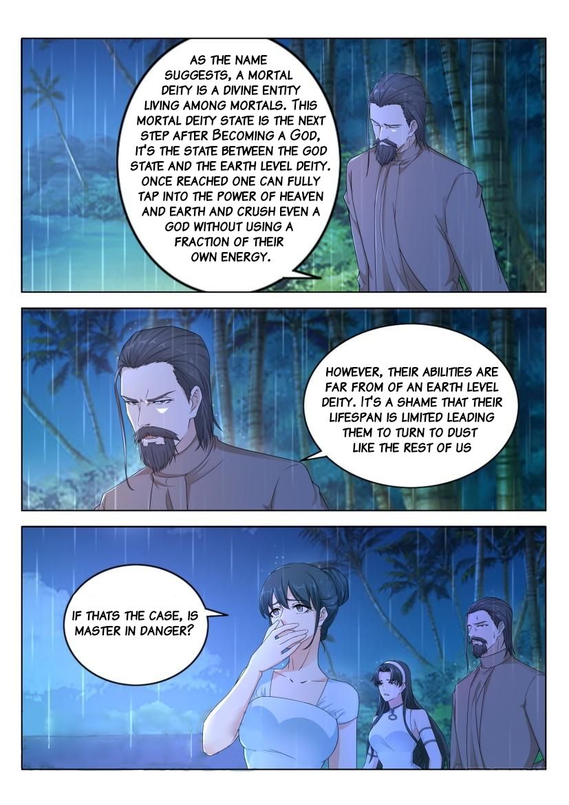Page 1 of Chapter 292