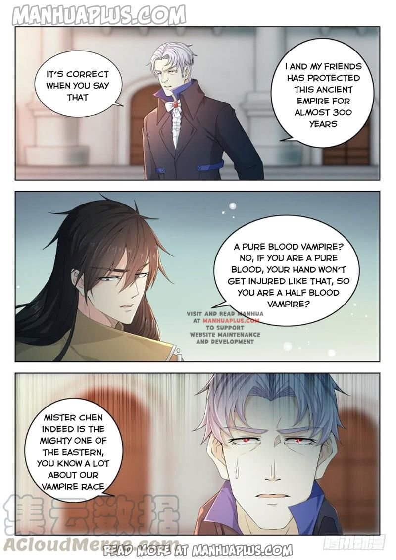 Page 1 of Chapter 305