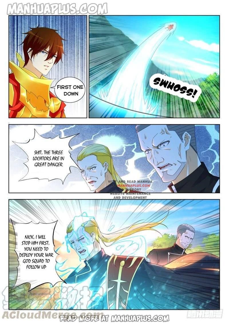 Page 1 of Chapter 315