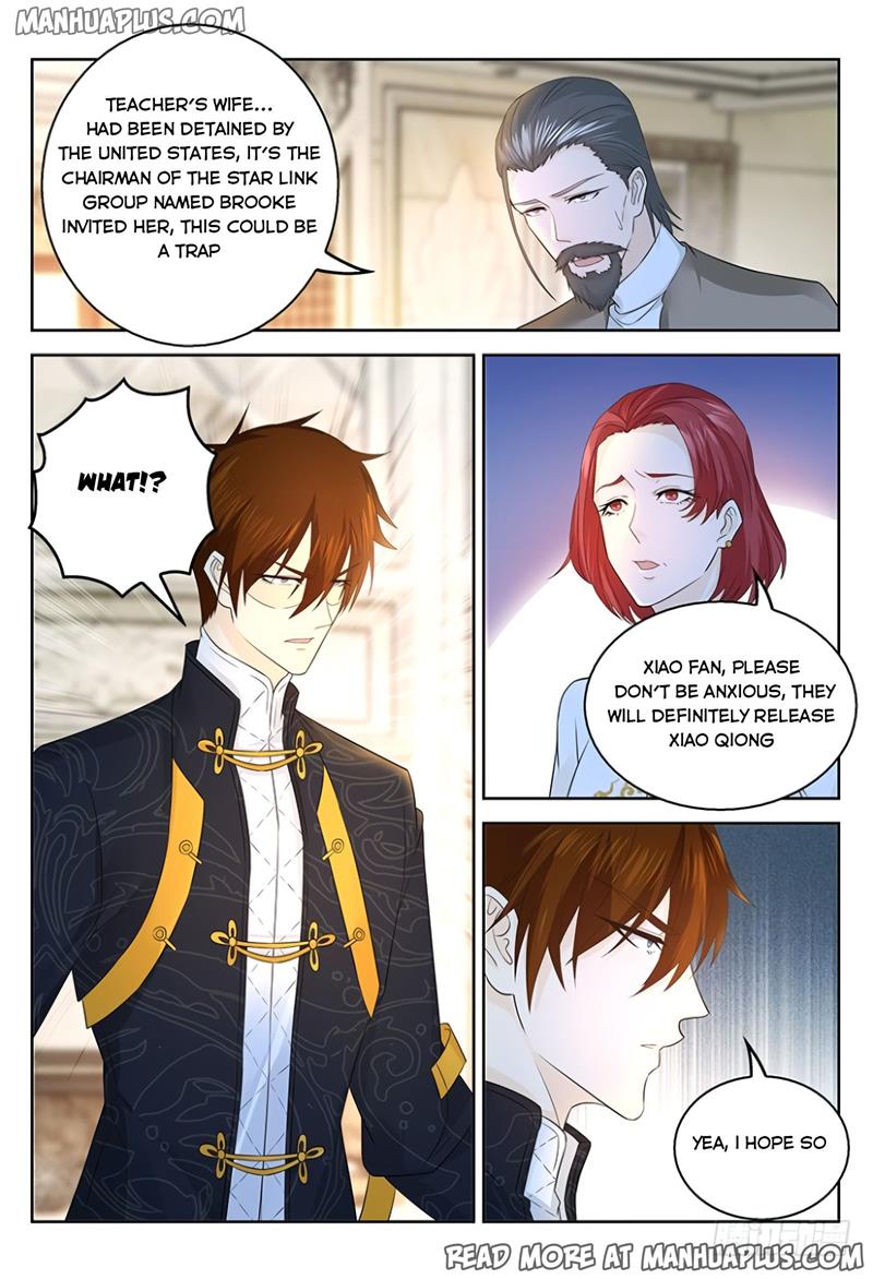 Page 1 of Chapter 364