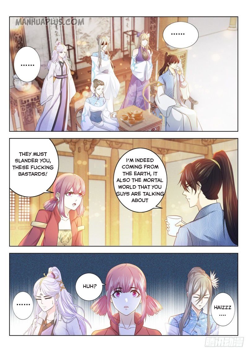 Page 10 of Chapter 389