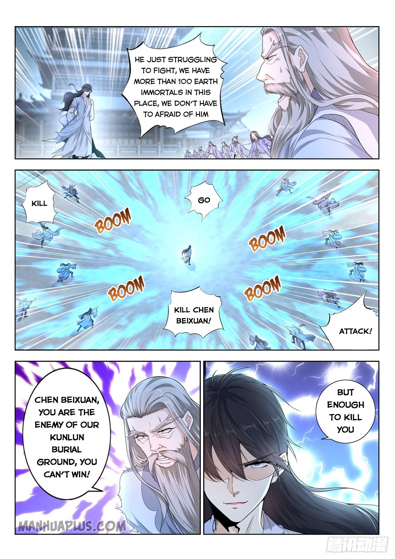 Page 3 of Chapter 393
