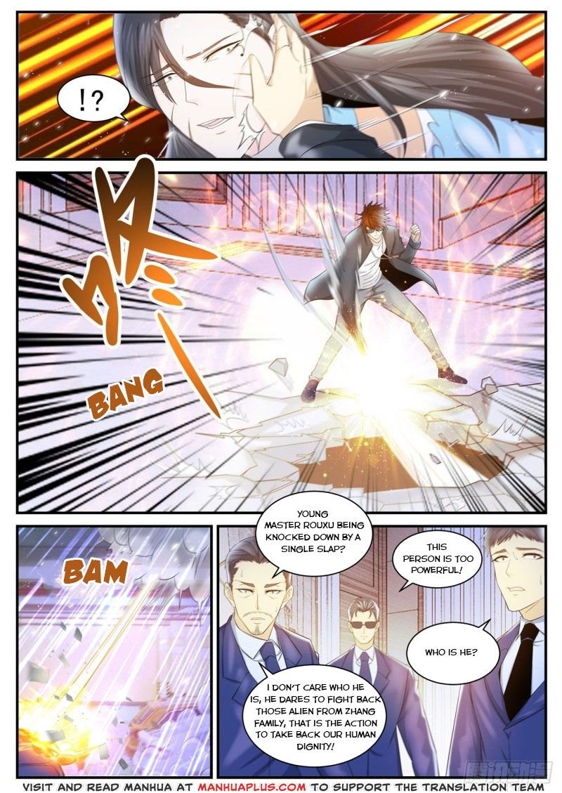 Page 1 of Chapter 403