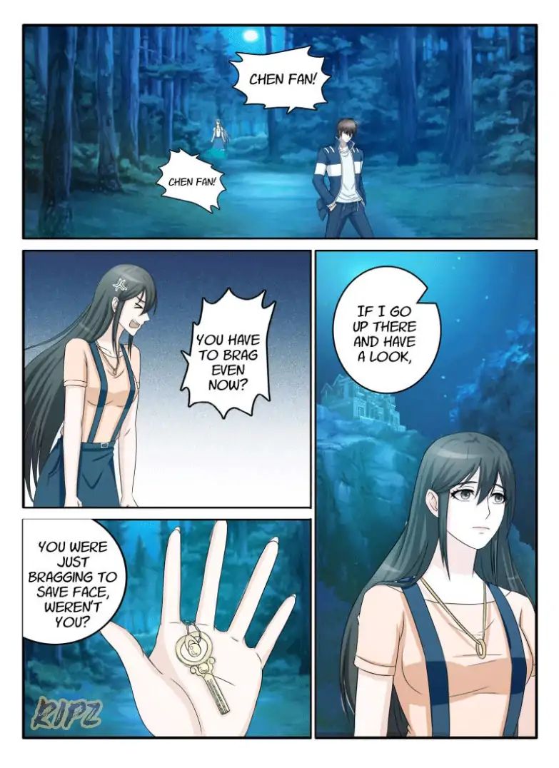 Page 1 of Chapter 41