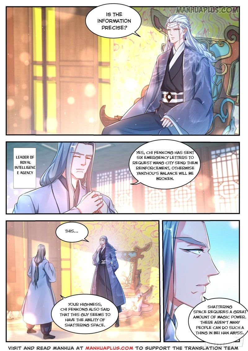 Page 1 of Chapter 434