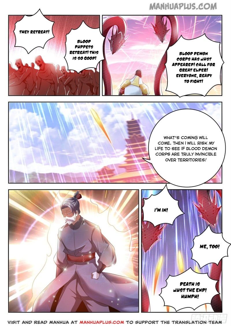 Page 3 of Chapter 460