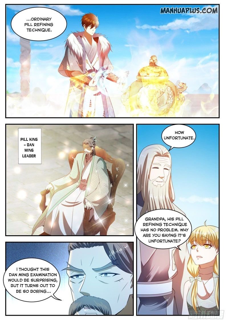 Page 1 of Chapter 470