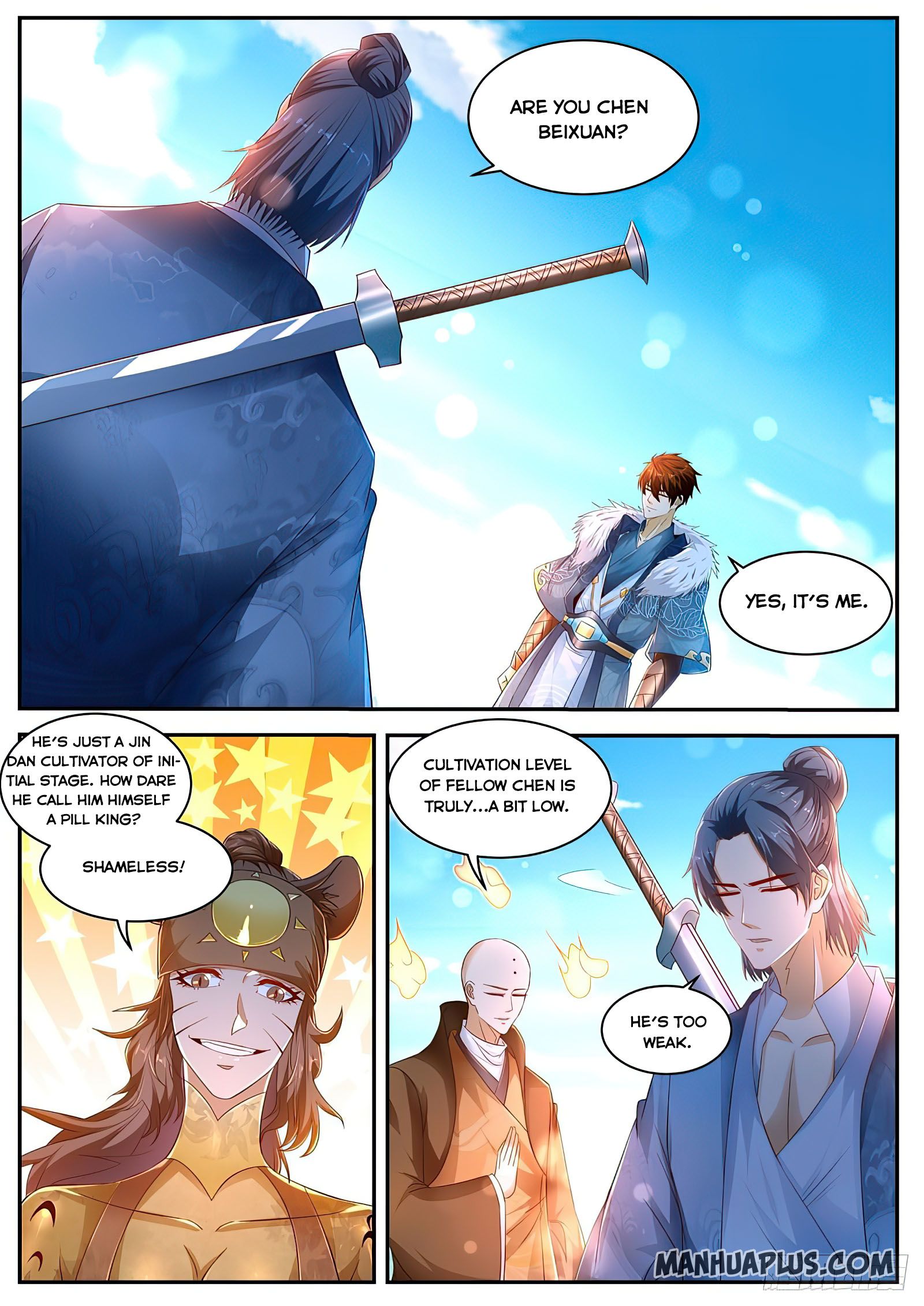 Page 1 of Chapter 481