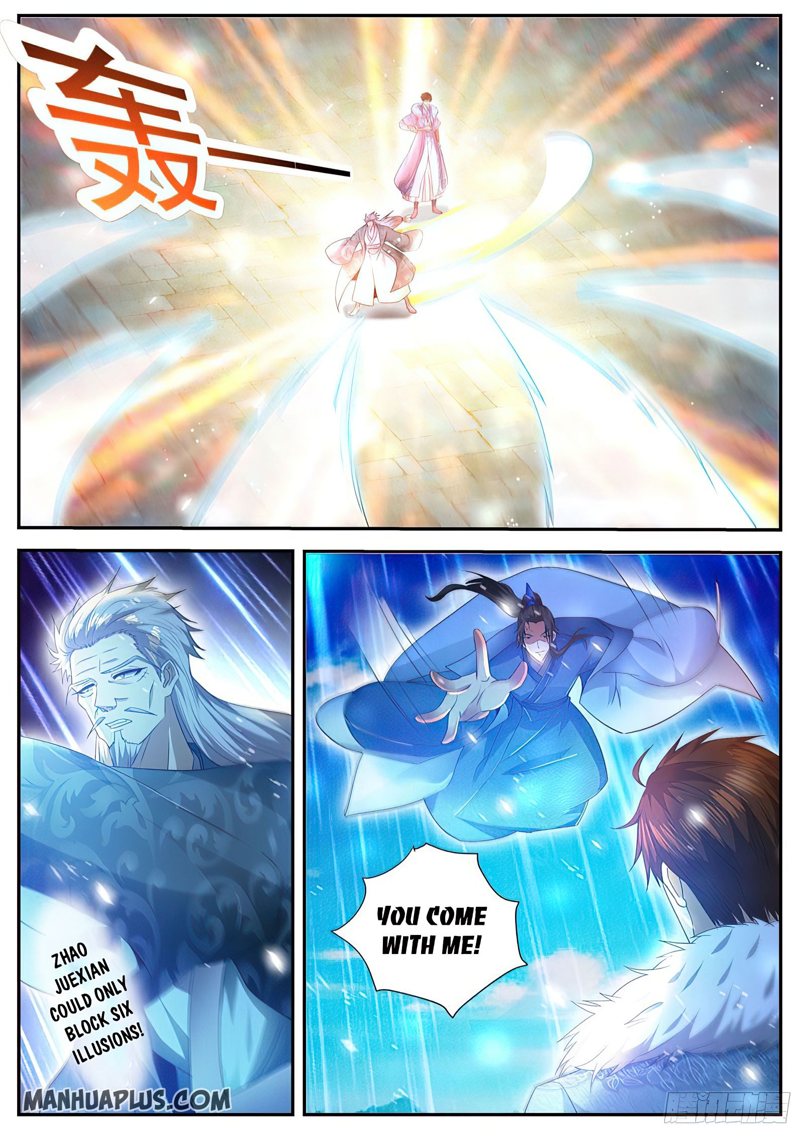 Page 1 of Chapter 482