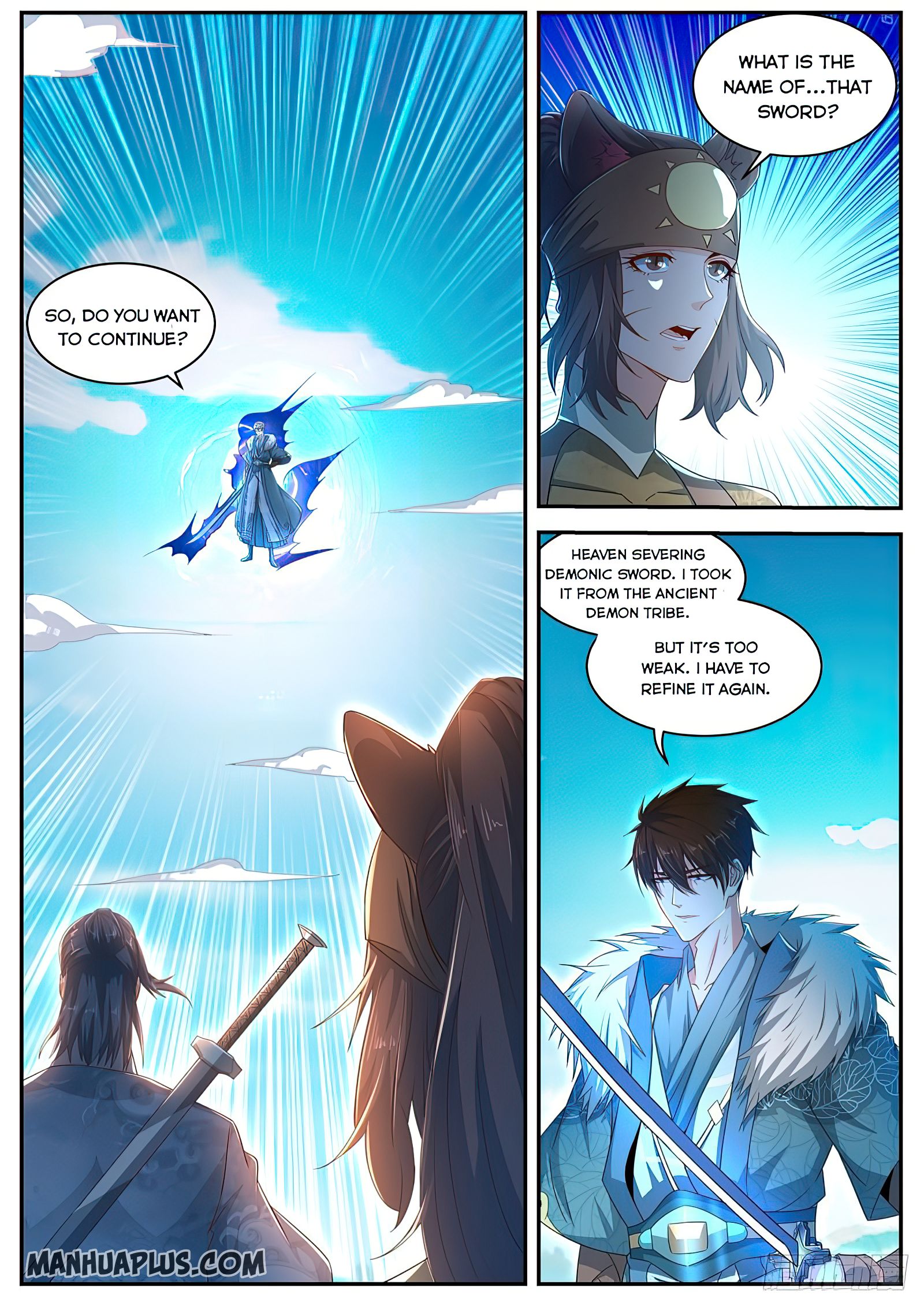 Page 2 of Chapter 485