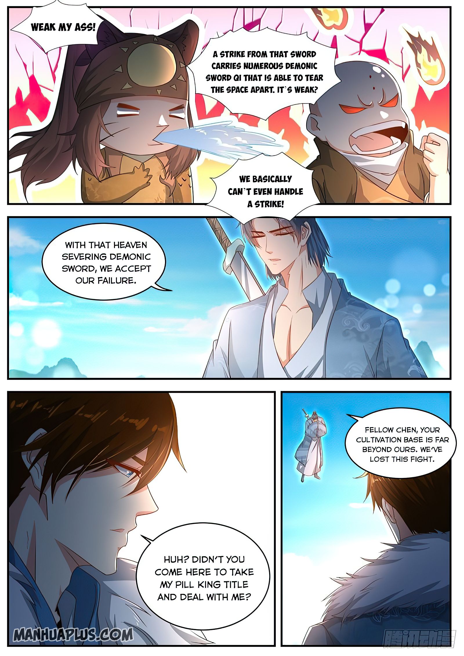 Page 3 of Chapter 485