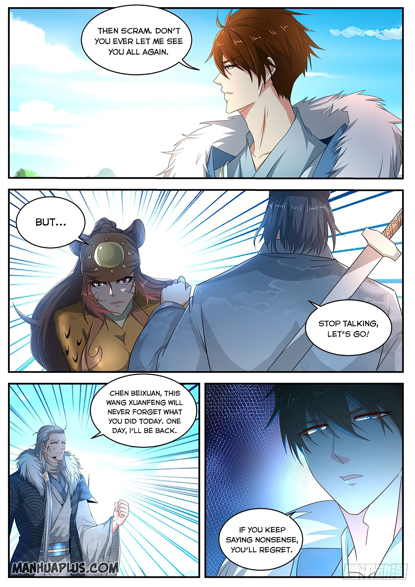 Page 4 of Chapter 485