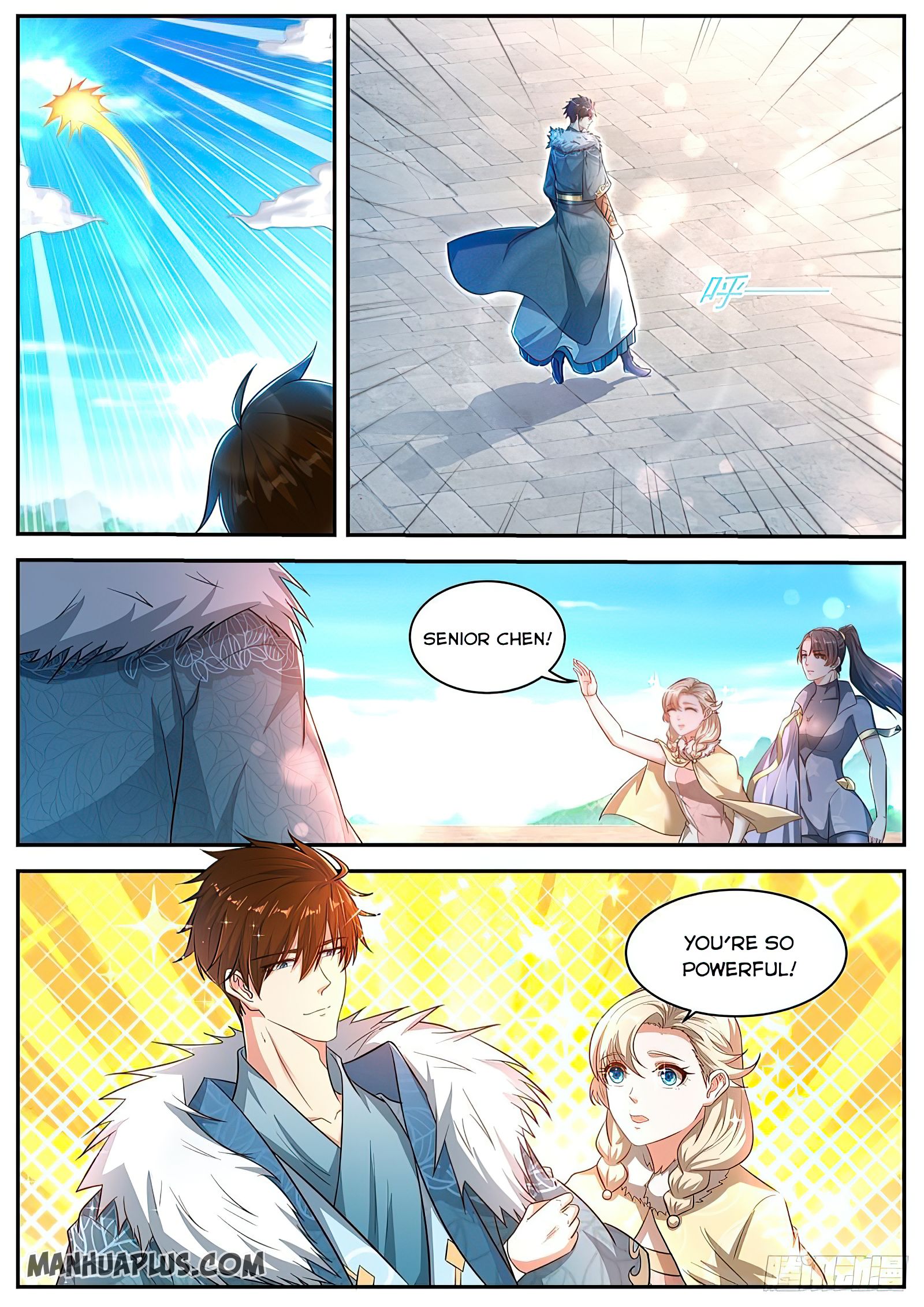 Page 5 of Chapter 485