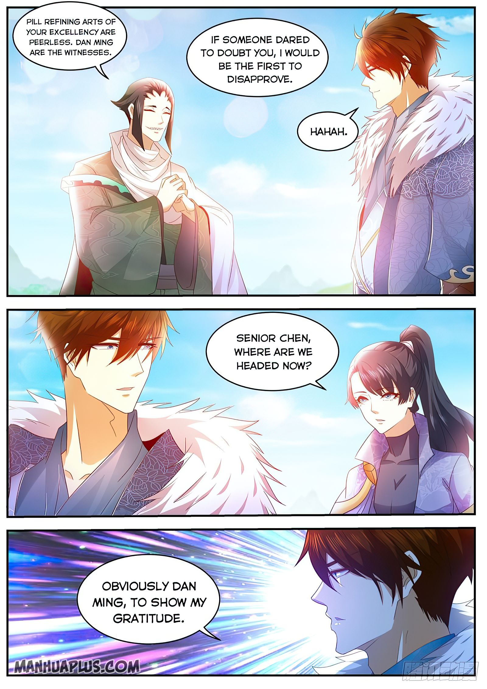 Page 8 of Chapter 485