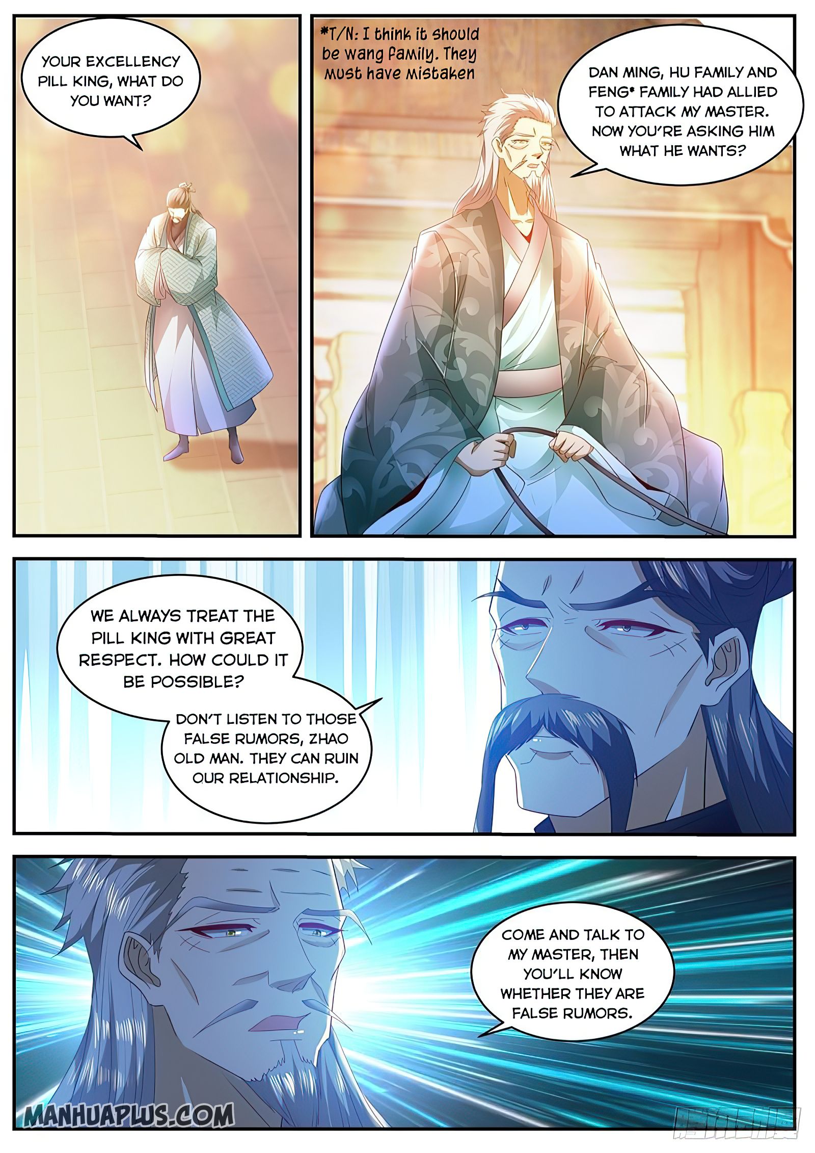 Page 10 of Chapter 485